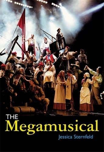 Megamusical. The Book