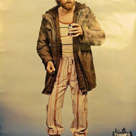 Michael Crawford Chalk and Cheese Posters