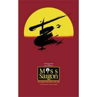 Miss Saigon 1990  Posters