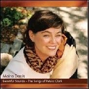 Moira Danis Beautiful Sounds CD
