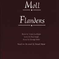 Moll Flanders Libretti