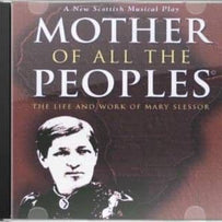Mother Of All The Peoples CD