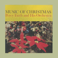 Music Of Christmas CD