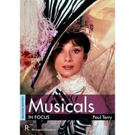 Musicals in Focus Book
