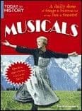 Musicals - Today In History Book