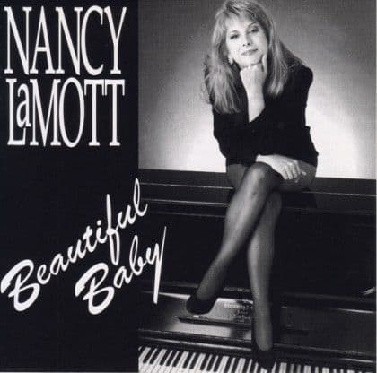 Nancy Lamott Beautiful Baby CD