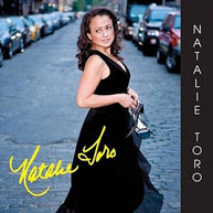 Natalie Toro Natalie Toro CD