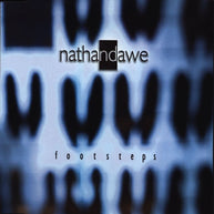 Nathan Dawe Footsteps CD