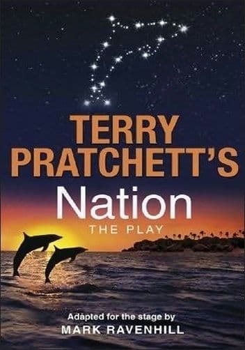 Nation Book