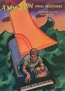 New Brain A Libretti