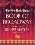 New York Times Book Of Broadway The