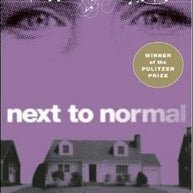 Next to Normal Libretti