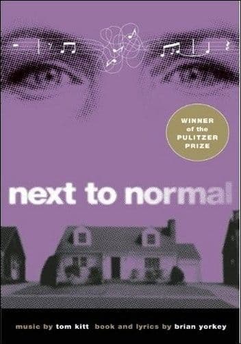 Next to Normal Libretti
