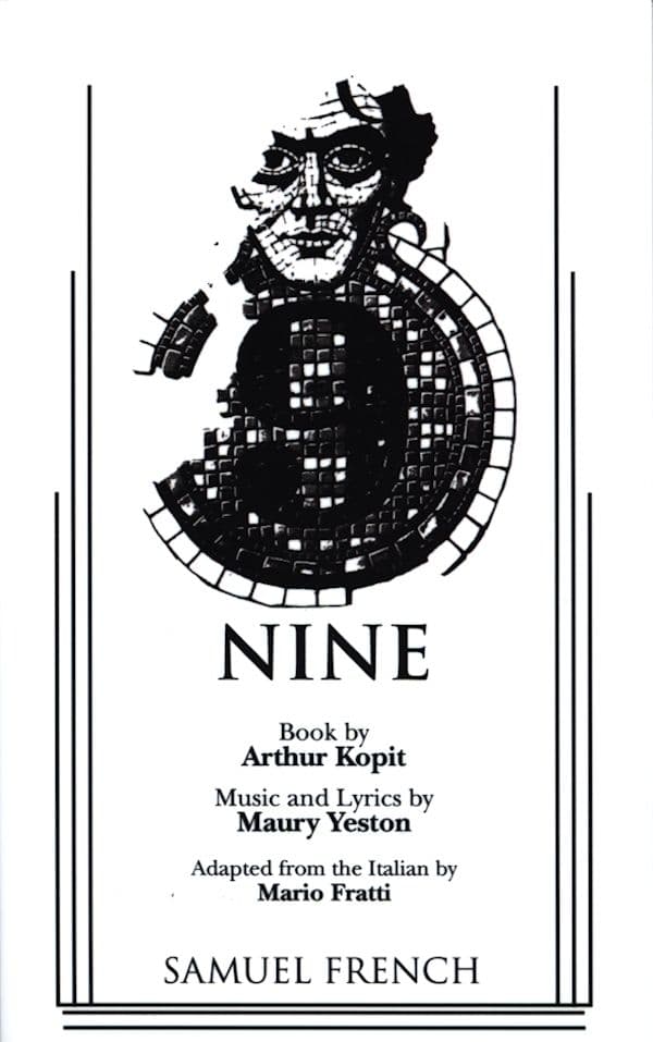 Nine Libretti