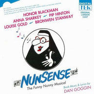 Nunsense Original London Cast CD