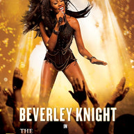 Bodyguard Queen of the knight Poster