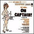 Oh Captain! CD