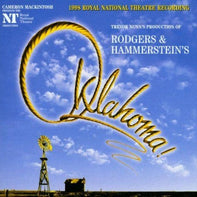Oklahoma! 1988 Royal National Theatre Cast CD