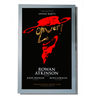 Oliver! Posters