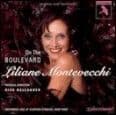 On The Boulevard CD