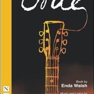 Once the Musical Libretti