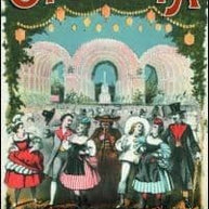 Operetta: A Theatrical History Book