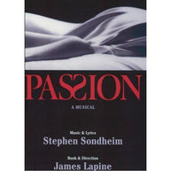 Passion Libretti