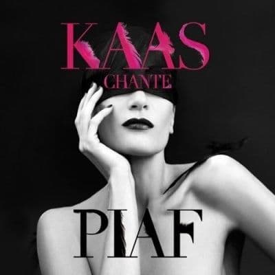 Patricia Kaas Kaas Chante Piaf CD