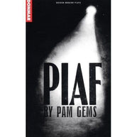 Piaf Libretti