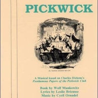 Pickwick Libretti