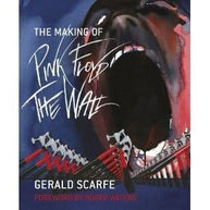 Pink Floyd Making of The Wall The Book