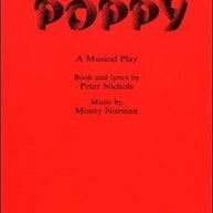 Poppy Libretti
