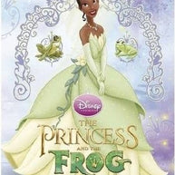 Princess and the Frog: The Essential Guide Book