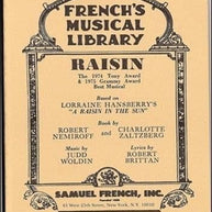 Raisin Libretti