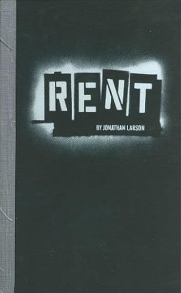 Rent Book
