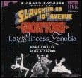 Richard Rodgers Ghost Town CD