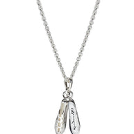 Riverdance Ghillies necklace