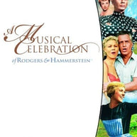 Rodgers and Hammerstein A Musical Celebration DVD Box Set