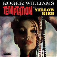 Roger Williams Temptation / Yellow Bird CD
