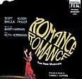 Romance Romance CD