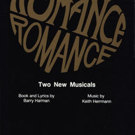 Romance Romance Libretti