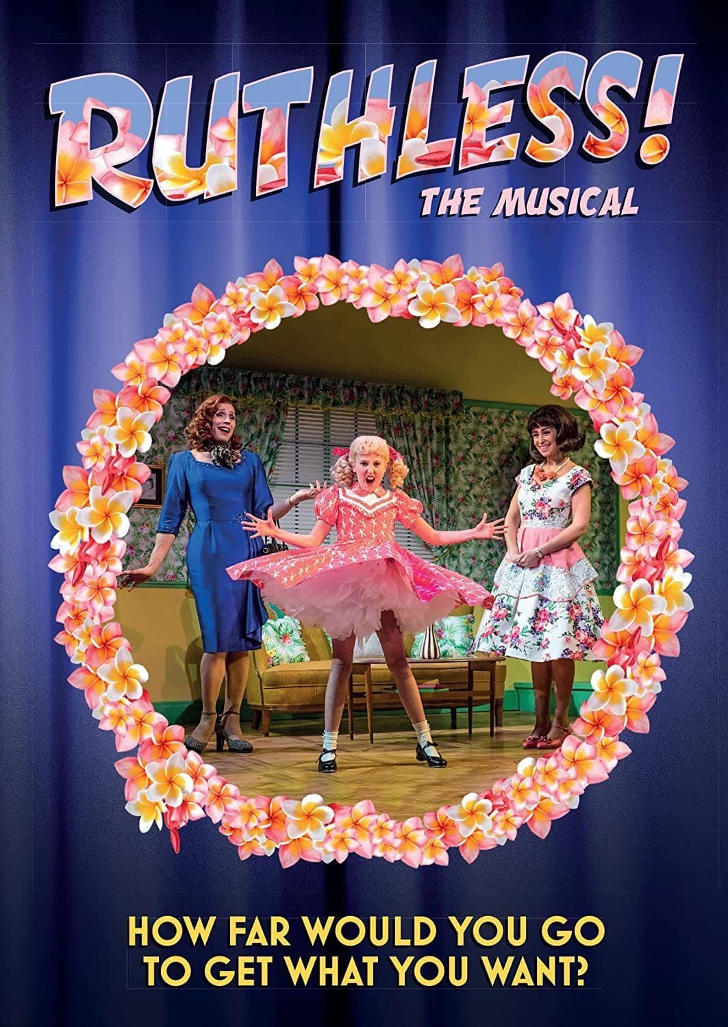 Ruthless The Musical