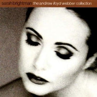 Sarah Brightman The Andrew Lloyd Webber Collection CD