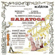 Saratoga CD