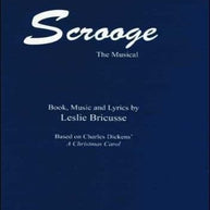 Scrooge Libretti
