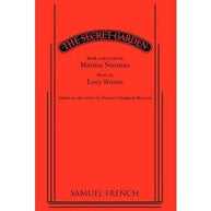 Secret Garden Libretti