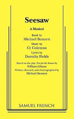 Seesaw Libretti