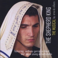 Shepherd King - The Musical CD
