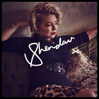 Sheridan Smith Sheridan CD