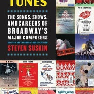 Show Tunes: The Songs Shows and Careers of Broadways Major Composers Book